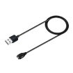 Garmin Fenix 8 AMOLED USB Charging Cable - 1m (Black) - 2