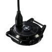 Garmin Fenix 8 AMOLED USB Charging Cable - 1m (Black) - 5