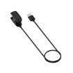 Garmin Descent Mk3i Watch Charging Clip - Black - 2