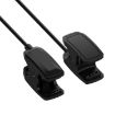 Garmin Descent Mk3i Watch Charging Clip - Black - 5