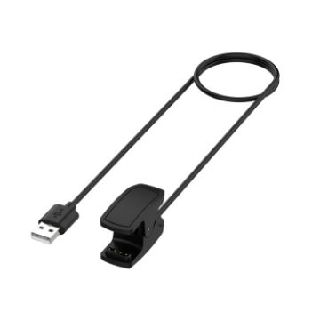 Garmin Descent G1 Solar Charger Clip - Black - 1