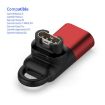 JUNSUNMAY Garmin Venu 3/Venu 3S Charging Data Sync Adapter - 2