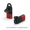 JUNSUNMAY Garmin Venu 3/Venu 3S Charging Data Sync Adapter - 3