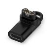 JUNSUNMAY Garmin Venu 3/Venu 3S Charging Data Sync Adapter - 1