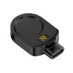 Garmin MARQ2 Athlete Type-C Port Smart Watch Charging Adapter - 1