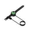 Garmin Venu 2 Plus Watch Charger - Black - 3