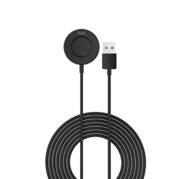 Garmin Forerunner 645 Music Charger - Data Transmission (Black) - 1