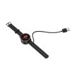 Garmin Fenix 7 Pro Charger with Data Transmission - Black - 4