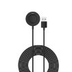 Garmin Forerunner 965 Charger with Data Transmission - Black - 1