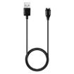 Garmin Venu 3S USB Port 1m Smart Watch Charging Cable - Black - 1