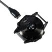 Garmin Fenix 3 Type-C Port Watch Charger - Black - 4
