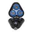 Replacement Shaver Head for Philips S6000 S6840 S6550 - 4