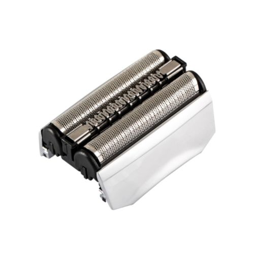 Braun 7 Series 70S Electric Shaver Membrane Unit Heads - 1