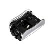 Braun 7 Series 70S Electric Shaver Membrane Unit Heads - 4