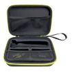 Electric Shaver Organizer Box Case for Philips Norelco OneBlade QP2520-QP2590 - 1