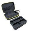 Electric Shaver Organizer Box Case for Philips Norelco OneBlade QP2520-QP2590 - 4