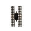 Electric Shaver Blade Net Combination for Braun 51S/8000/8998/8595 - 3