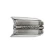 Electric Shaver Blade Net Combination for Braun 51S/8000/8998/8595 - 4