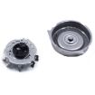 Philips Razor SH50 Cutter S5000 Accessories - 3