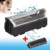 Braun Shaver Accessories - Omentum + Cutter Head - 8