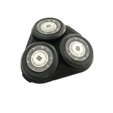Razor Blade Holder for Philips Shaver S5075/S5077/S5079 - Back - 1