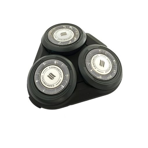 Razor Blade Holder for Philips Shaver S5075/S5077/S5079 - Back - 1