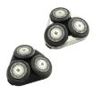 Silver Razor Blade Holder for Philips Shaver S5075/S5077/S5079 - 2