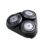 Silver Razor Blade Holder for Philips Shaver S5075/S5077/S5079 - 5