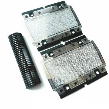 Replacement Shaver Razor Heads Foil Blade Net for BRAUN 3000 Series - 1