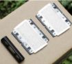 Replacement Shaver Razor Heads Foil Blade Net for BRAUN 3000 Series - 2
