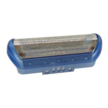 Electric Shaver Foil for Braun 10B/20B/20S Series - Sky Blue - 1