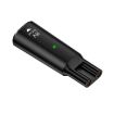 Philips Shaver/Clipper Charging Adapter - Type-C to 8V Oval (Black) - 1