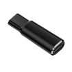 Philips Shaver/Clipper Charging Adapter - Type-C to 8V Oval (Black) - 2