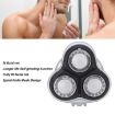 Philips Shavers HQ7310 HQ7340 Replacement Blade - White - 7