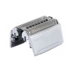 BRAUN 52S/5 Series Electric Shaver Head Omentum Assembly - Genuine Replacement - 1