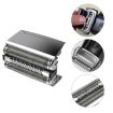 BRAUN 52S/5 Series Electric Shaver Head Omentum Assembly - Genuine Replacement - 5