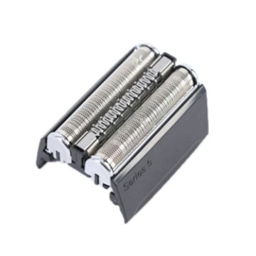 BRAUN 5 Series/52B Electric Shaver Head Omentum Assembly - 1