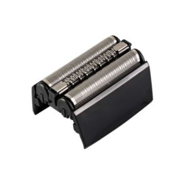 Braun 52B/52S Electric Shaver Head Omentum Assembly - 1
