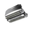BRAUN 70S Electric Shaver Silver Mesh Cutter Head - Without Words - 4