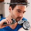 Philips S9000/RQ10/RQ12 Electric Shaver Knife Head - Accessories - 5