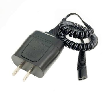 Braun Shaver Charger 12V AC Power Adapter - Series 1 3 5 7 9 S3 - US Plug - 1