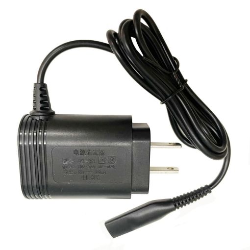 Braun Shavers 5415 4745 2675 190 Z20 AC Power Adapter Charger - 1