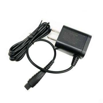 3V Shaver Charger for Panasonic RE7-80 ES-RT25 ES-RW35 ES-FRT2 SL33 - 1