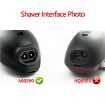 2pcs A00390 USB Charger Power Cord for PHILIPS Shaver RQ310 S510 YQ300 S100 - 3
