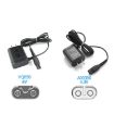 HQ850 8V Shaver Charger Adapter for PHILIPS HQ915 HQ916 HQ988 HQ909 S5077 - 4