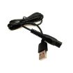 USB Charging Cable for Philips Electric Shaver PQ888 889 - 4pcs - 2