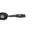 HQ8505 15V Shaver USB Charger Power Cord for PHILIPS HQ7120 HQ8830 PT730 - 3