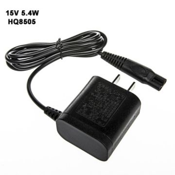 HQ8505 Shaver Adapter Charger for PHILIPS HQ8500 HQ6070 HQ6075 HQ6090 PT860 AT890 - 1