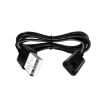 6pcs Electric Shaver USB Charging Cable for FLYCO Razor FS372 FS373 FS871 - 2