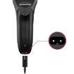 6pcs Electric Shaver USB Charging Cable for FLYCO Razor FS372 FS373 FS871 - 3